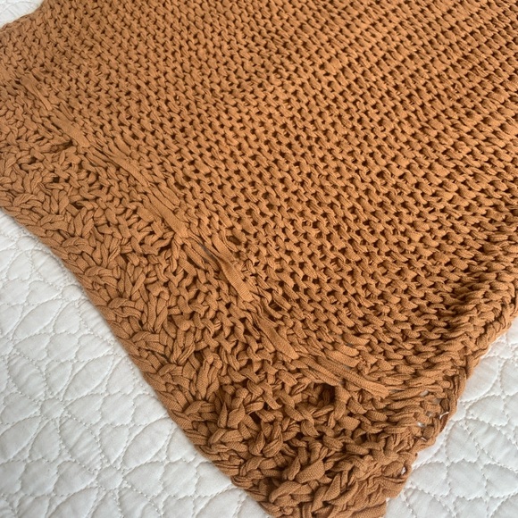 Free People Knitted Sweater Size XS - Picture 2 of 6